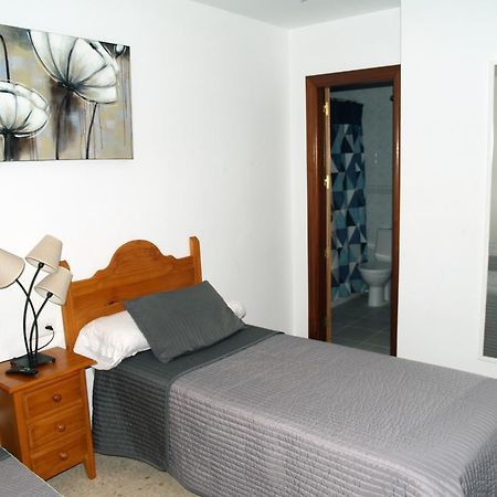 Hostal Gonzalez Marbella Exterior photo